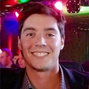 Meet your Posher, Aj